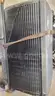 Restorable Vintage Refrigerator