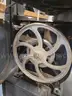 Bandsaw