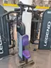 Large Batch of Exercise Equipment