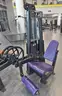 Large Batch of Exercise Equipment