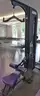 Large Batch of Exercise Equipment
