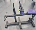 Large Batch of Exercise Equipment