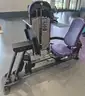 Large Batch of Exercise Equipment