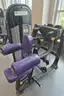 Large Batch of Exercise Equipment