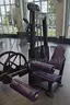 Large Batch of Exercise Equipment