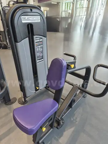 Large Batch of Exercise Equipment