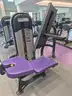 Large Batch of Exercise Equipment