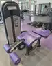 Large Batch of Exercise Equipment