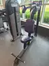 Large Batch of Exercise Equipment