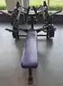 Large Batch of Exercise Equipment