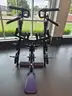 Large Batch of Exercise Equipment