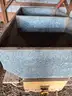Feed Wagon