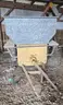 Feed Wagon