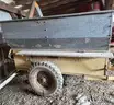 Feed Wagon