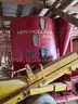 Grinder Mixer