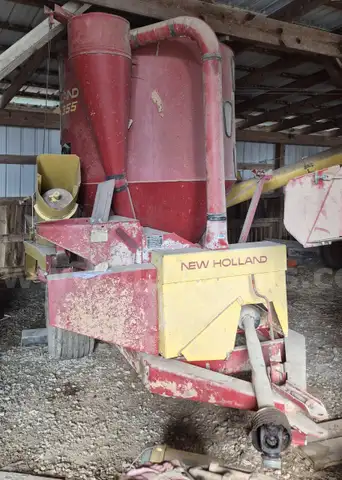 Grinder Mixer