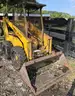 Skid Steerer