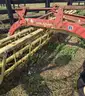 Hay Rake