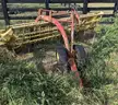Hay Rake
