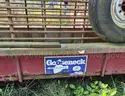 20&#x27; Horse Trailer