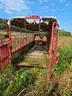 20&#x27; Horse Trailer