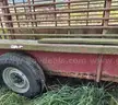 20&#x27; Horse Trailer