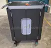 Lockable Charging Station