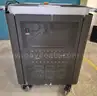 Lockable Charging Station
