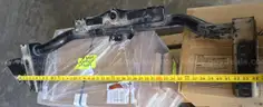 Trailer Hitch Bracket