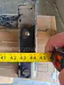Trailer Hitch Bracket