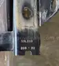 Trailer Hitch Bracket