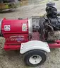 Debris/Leaf Blower