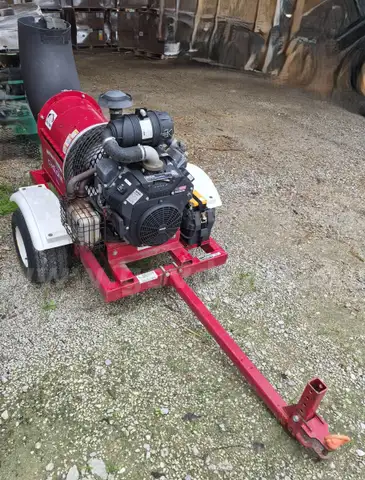 Debris/Leaf Blower