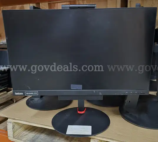 Batch of Lenovo ThinkCentres