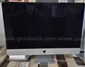 Batch of 14 iMac Computers