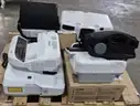 Batch of 10 Projectors