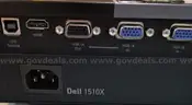 Batch of 10 Projectors