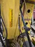 2 Fanuc Robot Arms
