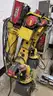 2 Fanuc Robot Arms
