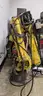 2 Fanuc Robot Arms