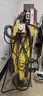 2 Fanuc Robot Arms