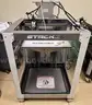 Stacker S4, 3-D Printer