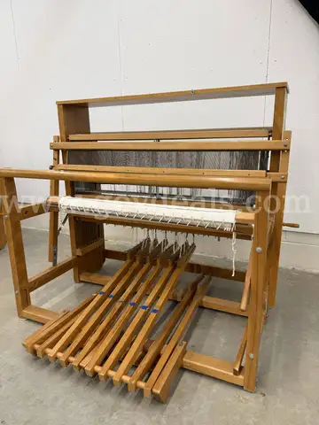 Loom #6