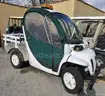 Converted Golf Cart