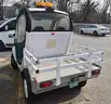 Converted Golf Cart