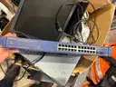 LOT of security cameras and related equipment