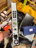 LOT of security cameras and related equipment