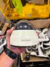 LOT of security cameras and related equipment