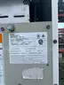 Unimac Alliance Laundry dryer
