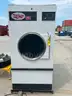 Unimac Alliance Laundry dryer